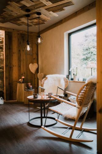 Hotel-restaurant Richter