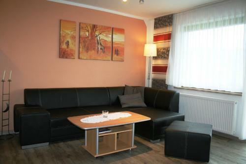 Apartmenthaus Weber