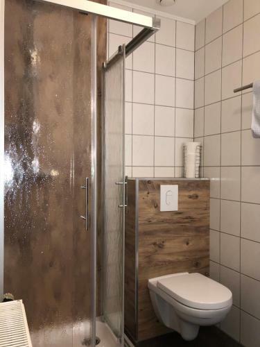 Apartmenthaus Weber