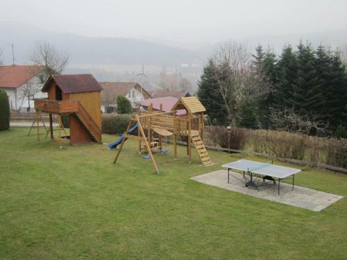 Apartmenthaus Weber