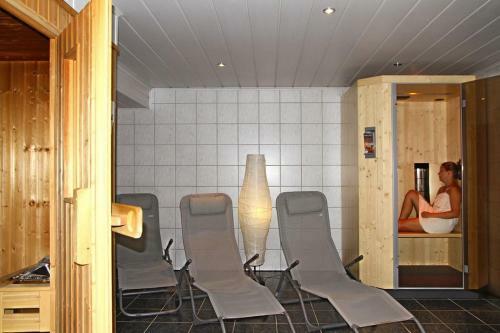 Apartmenthaus Weber