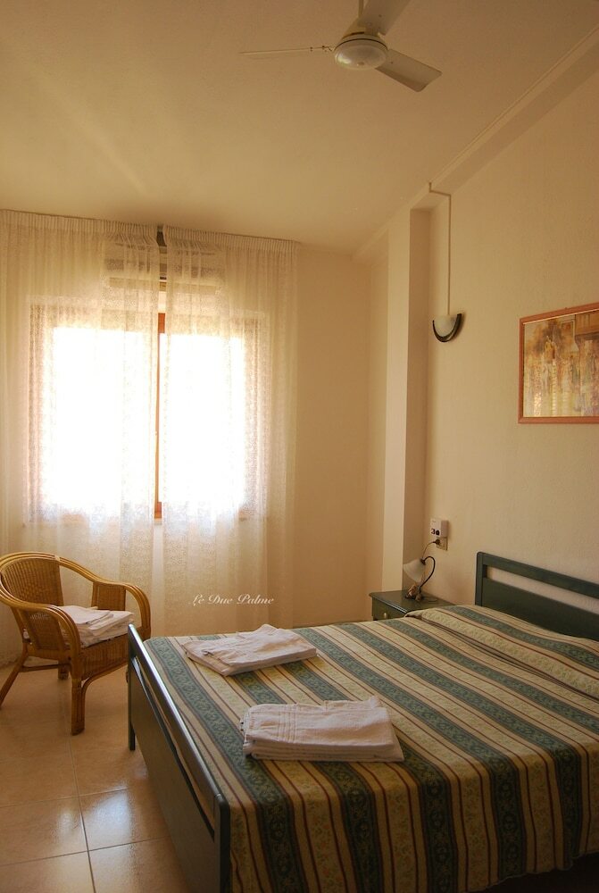Apartamento Residenza Le Due Palme