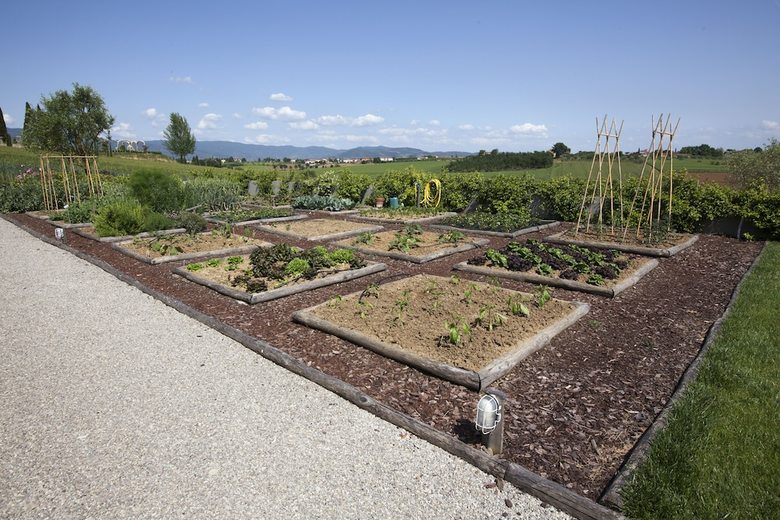 Agroturismo Resort Borgo Syrah