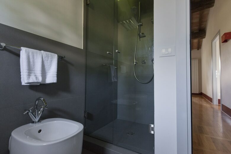 Agroturismo Resort Borgo Syrah