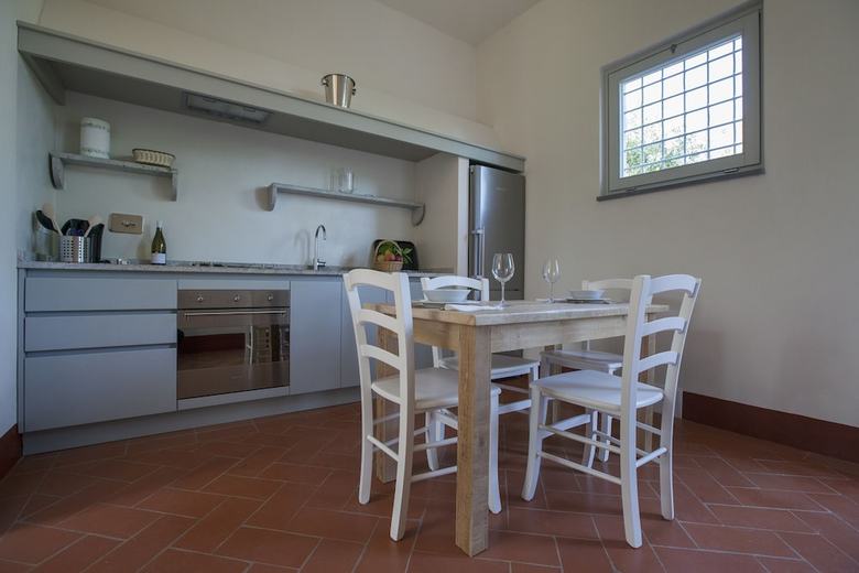 Agroturismo Resort Borgo Syrah