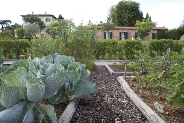 Agroturismo Resort Borgo Syrah