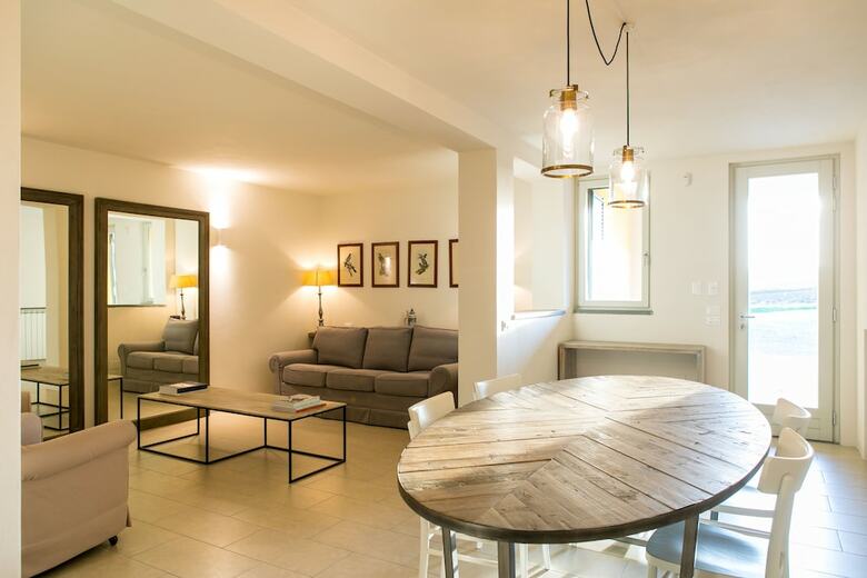 Agroturismo Resort Borgo Syrah