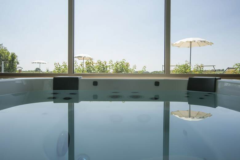 Agroturismo Resort Borgo Syrah