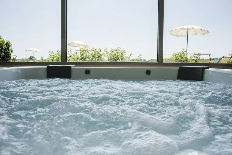 Agroturismo Resort Borgo Syrah