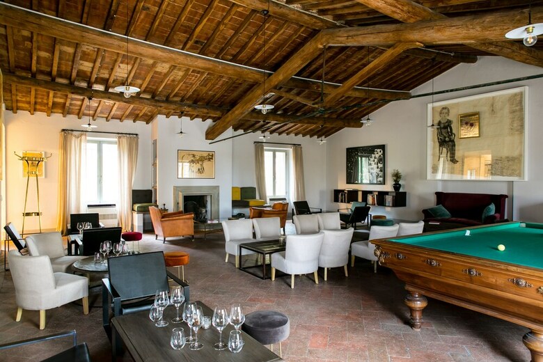 Agroturismo Resort Borgo Syrah