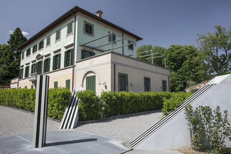 Agroturismo Resort Borgo Syrah