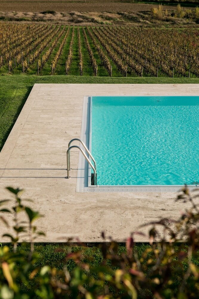 Agroturismo Resort Borgo Syrah