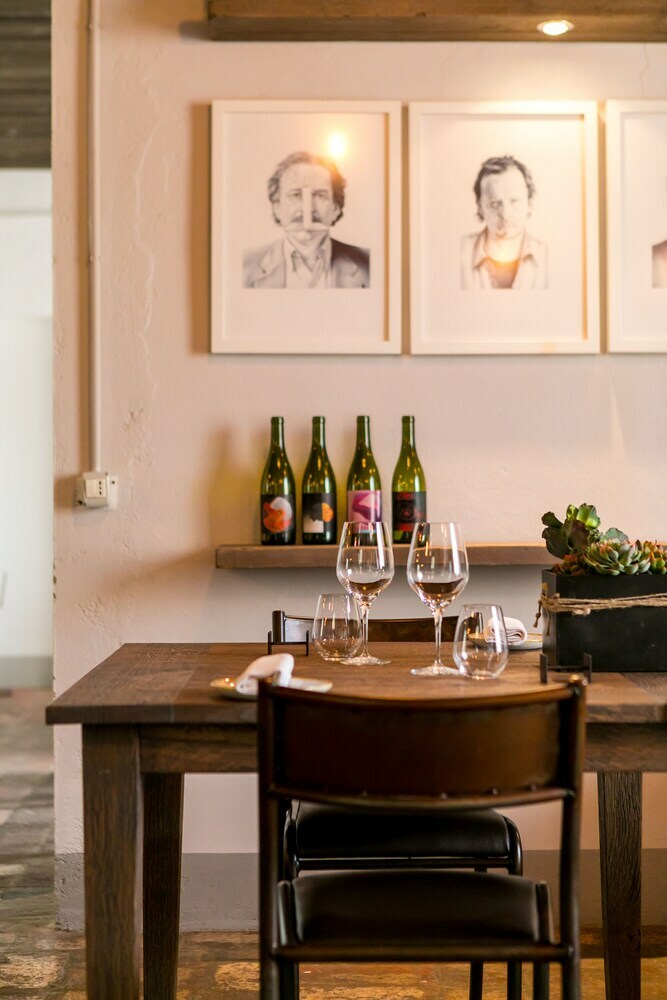 Agroturismo Resort Borgo Syrah