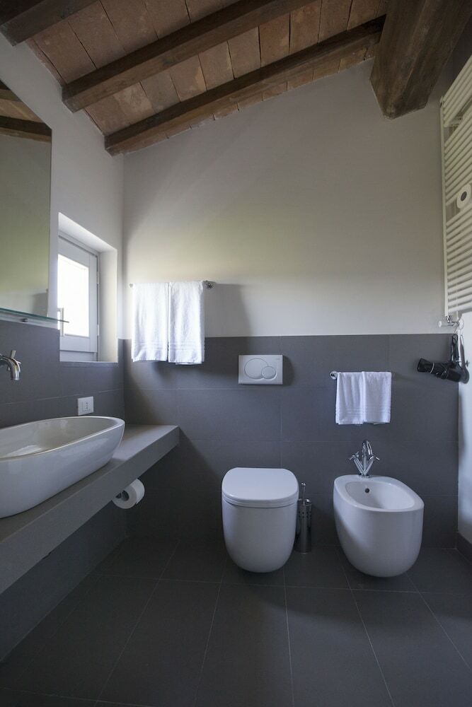 Agroturismo Resort Borgo Syrah