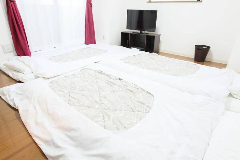 Apartamentos La Familia Yamasaka