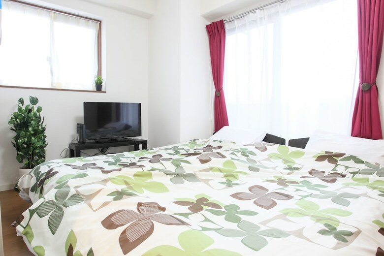 Apartamentos La Familia Yamasaka