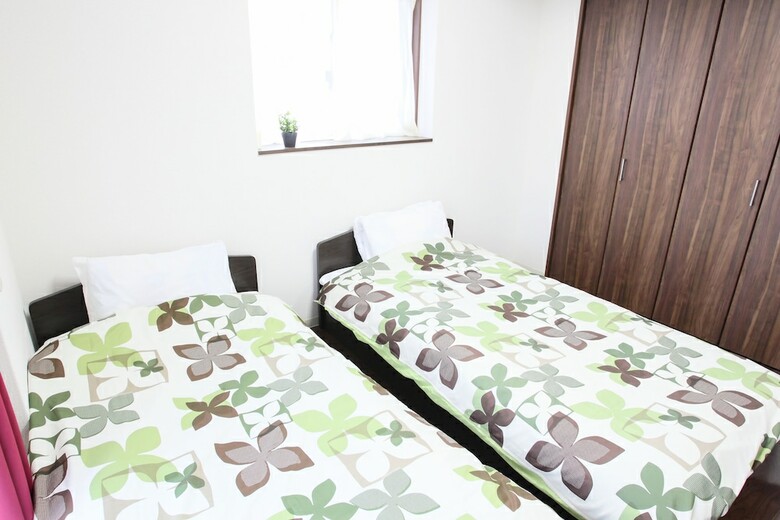 Apartamentos La Familia Yamasaka