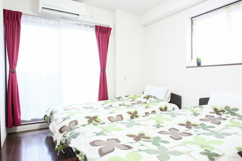 Apartamentos La Familia Yamasaka
