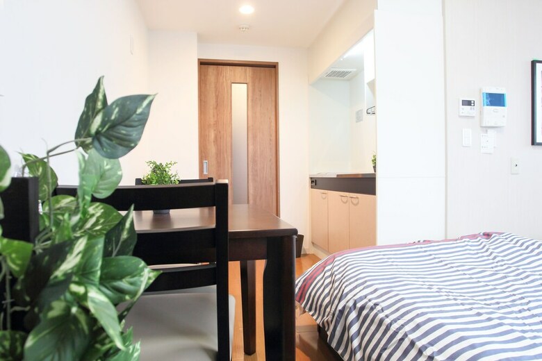 Apartamentos La Familia Yamasaka