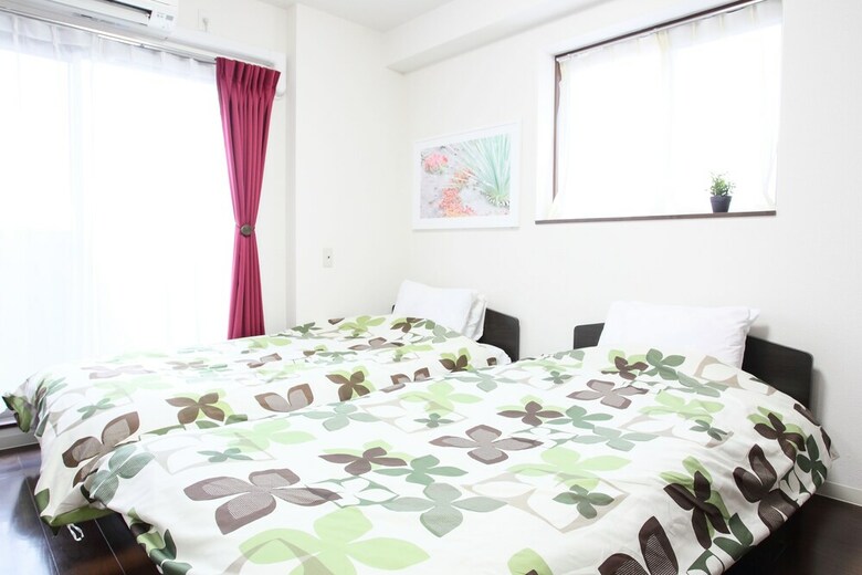 Apartamentos La Familia Yamasaka