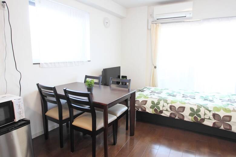 Apartamentos La Familia Yamasaka