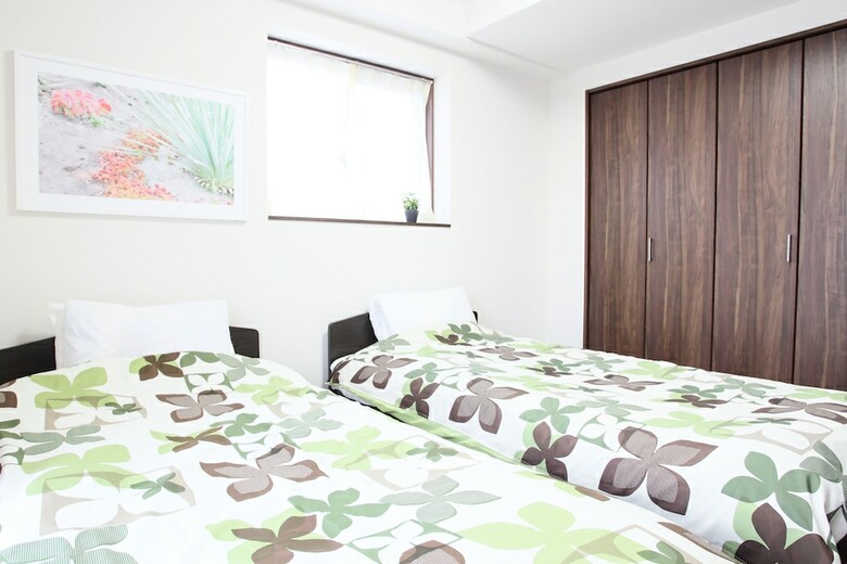 Apartamentos La Familia Yamasaka