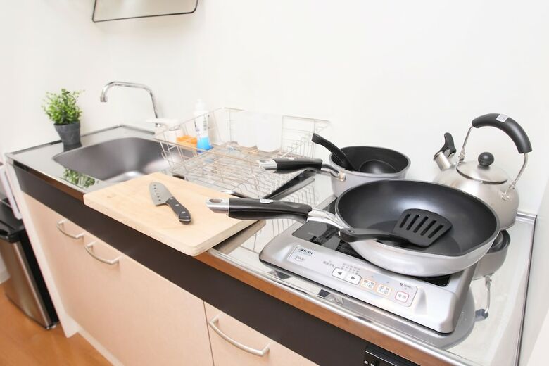 Apartamentos La Familia Yamasaka