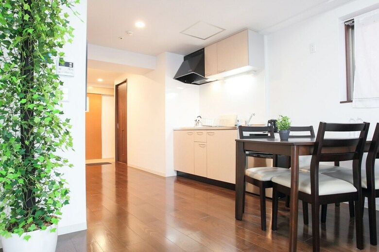 Apartamentos La Familia Yamasaka