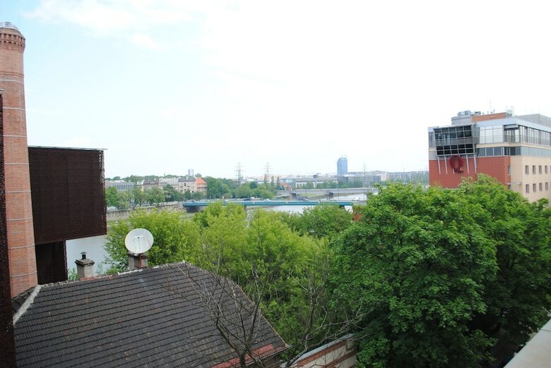 Ekoidea Apartmets - Bohater�w Getta Square