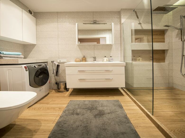 Ekoidea Apartmets - Bohater�w Getta Square