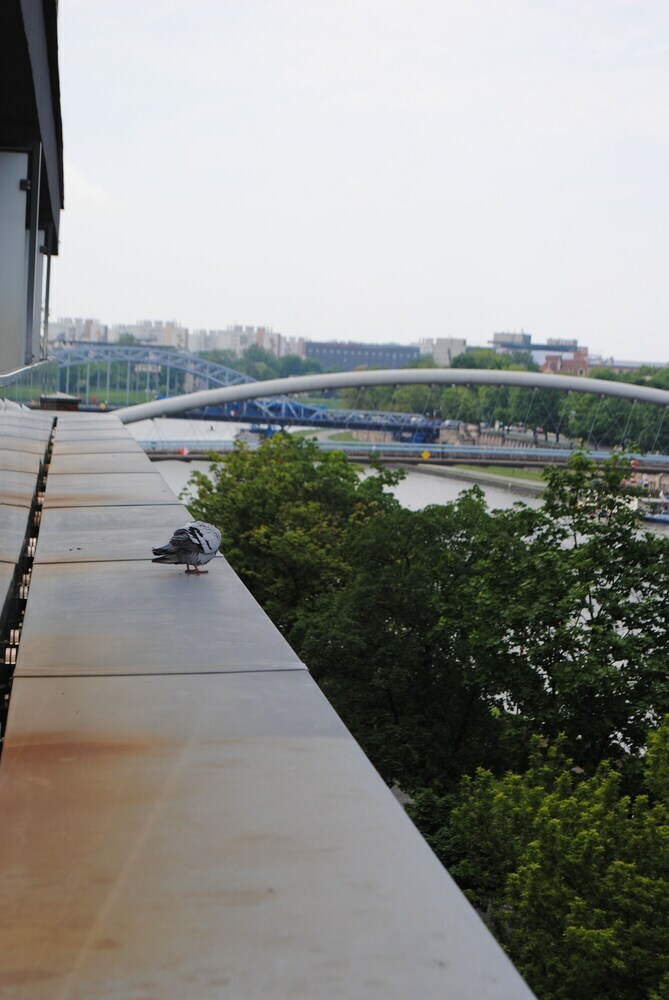 Ekoidea Apartmets - Bohater�w Getta Square