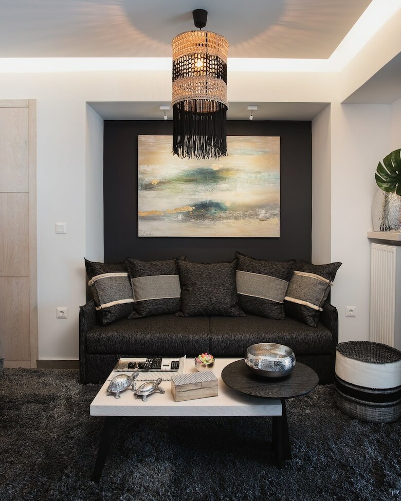 Apartamentos Acropolis Boutique Residence