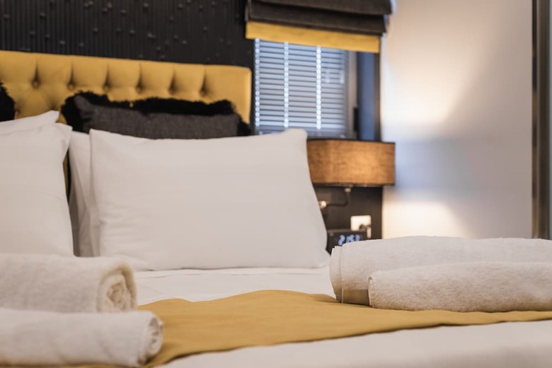 Apartamentos Acropolis Boutique Residence
