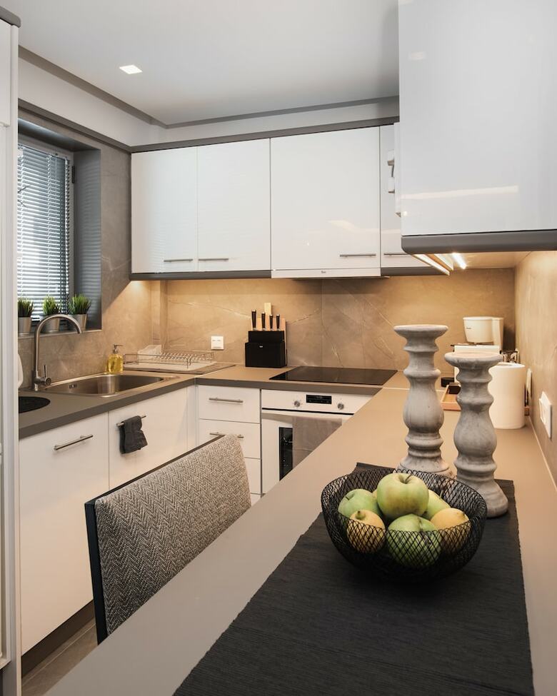 Apartamentos Acropolis Boutique Residence