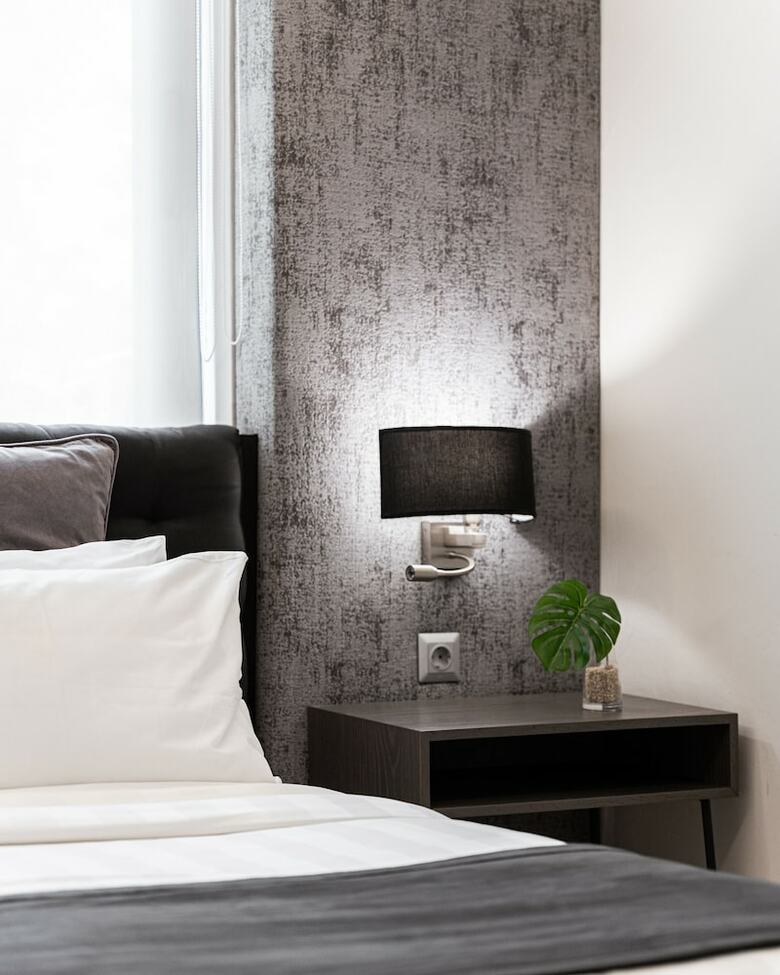 Apartamentos Acropolis Boutique Residence