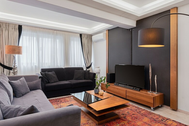 Apartamentos Acropolis Boutique Residence