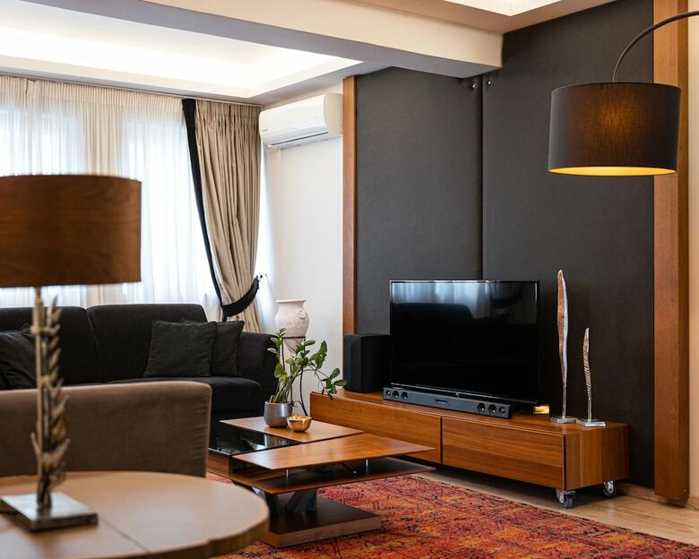 Apartamentos Acropolis Boutique Residence