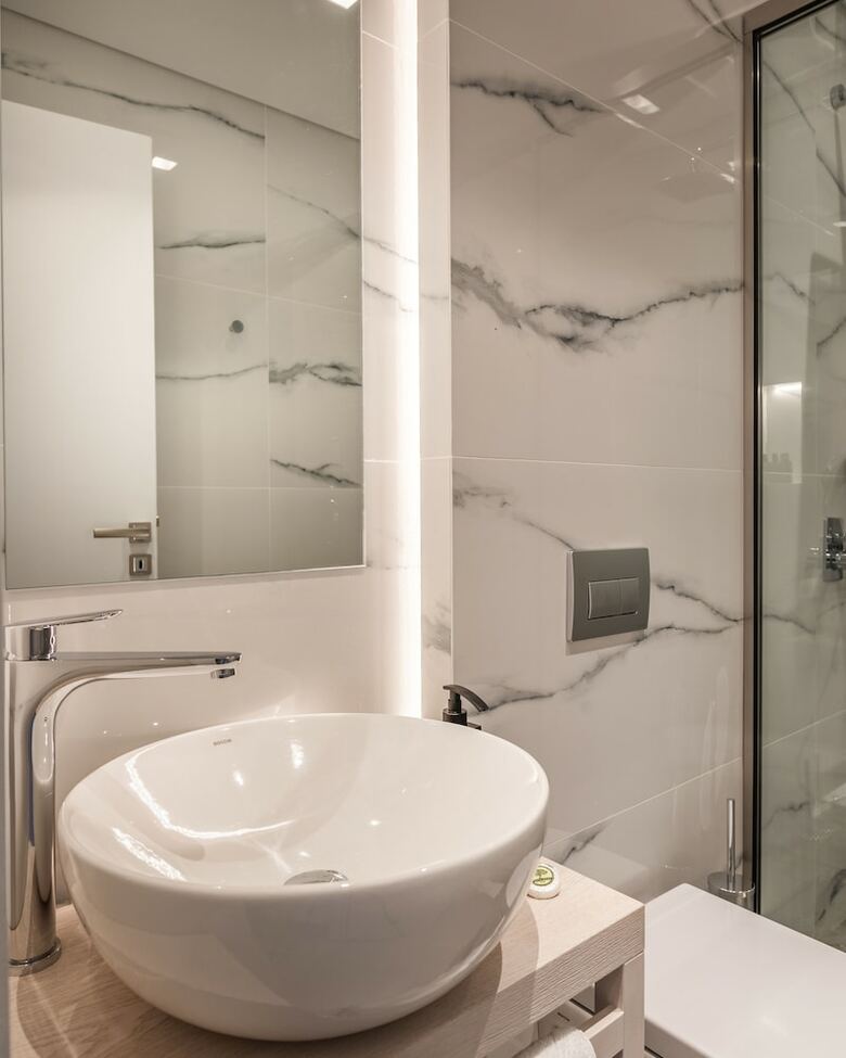 Apartamentos Acropolis Boutique Residence