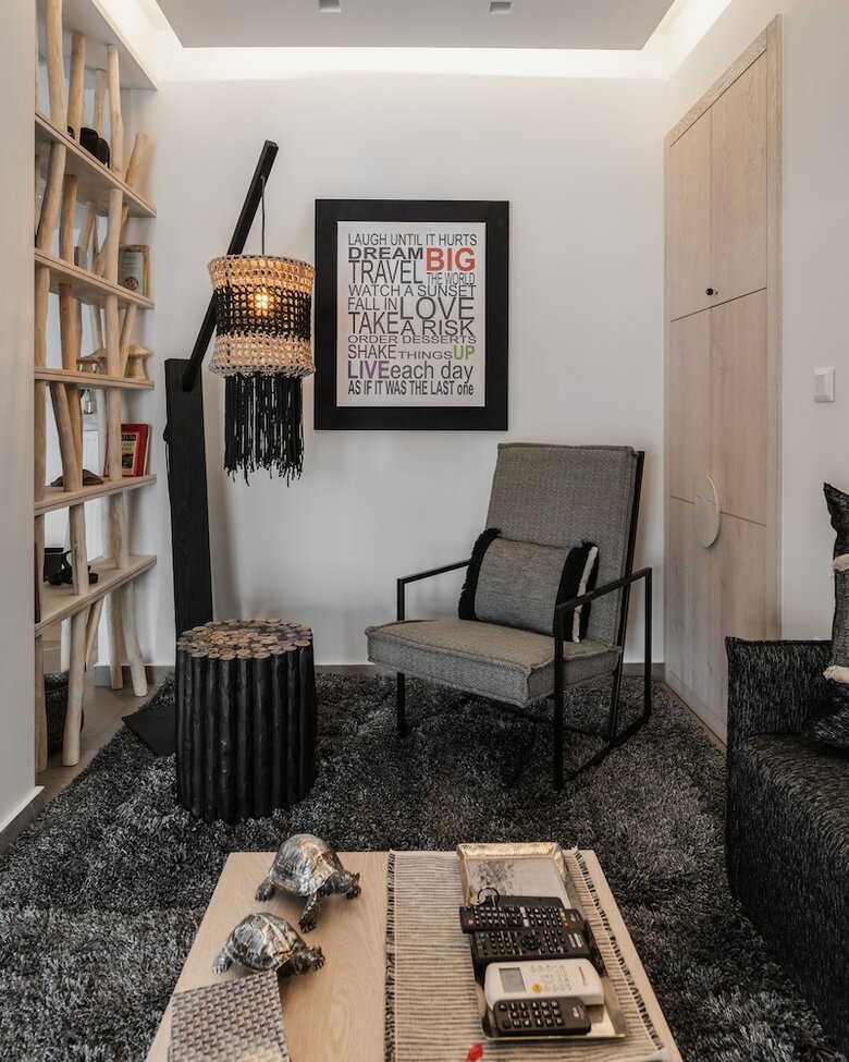 Apartamentos Acropolis Boutique Residence