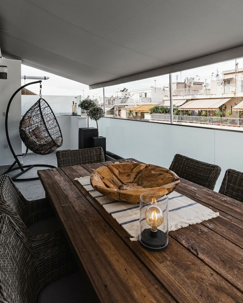 Apartamentos Acropolis Boutique Residence