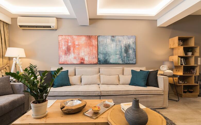 Apartamentos Acropolis Boutique Residence