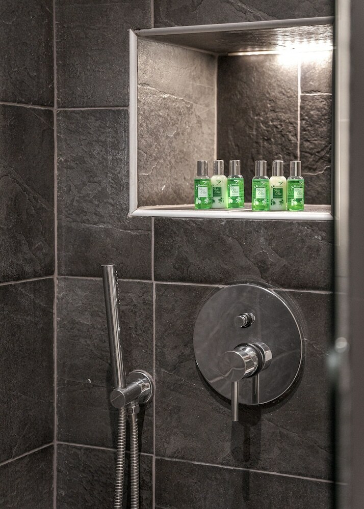 Apartamentos Acropolis Boutique Residence