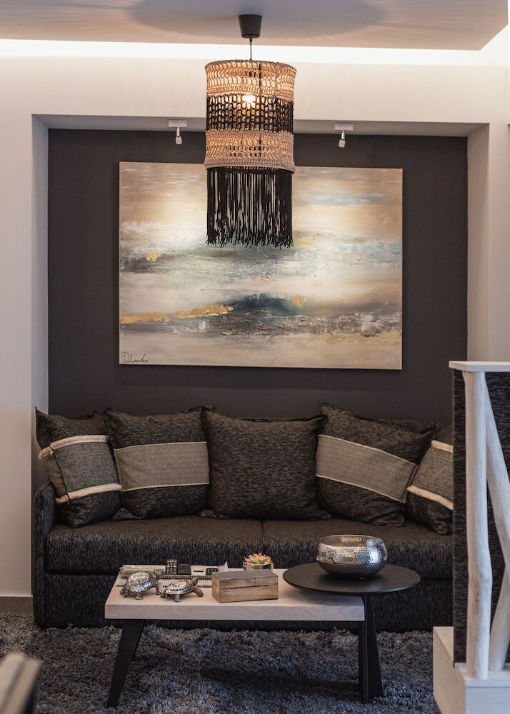 Apartamentos Acropolis Boutique Residence