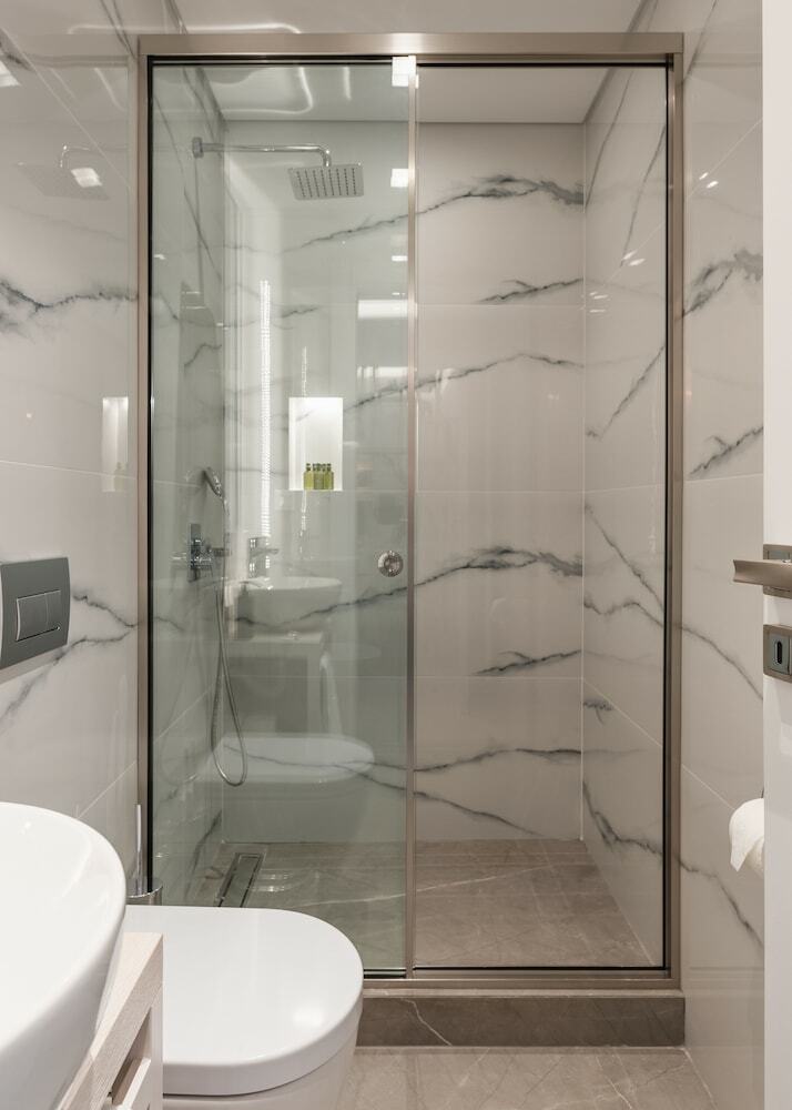 Apartamentos Acropolis Boutique Residence