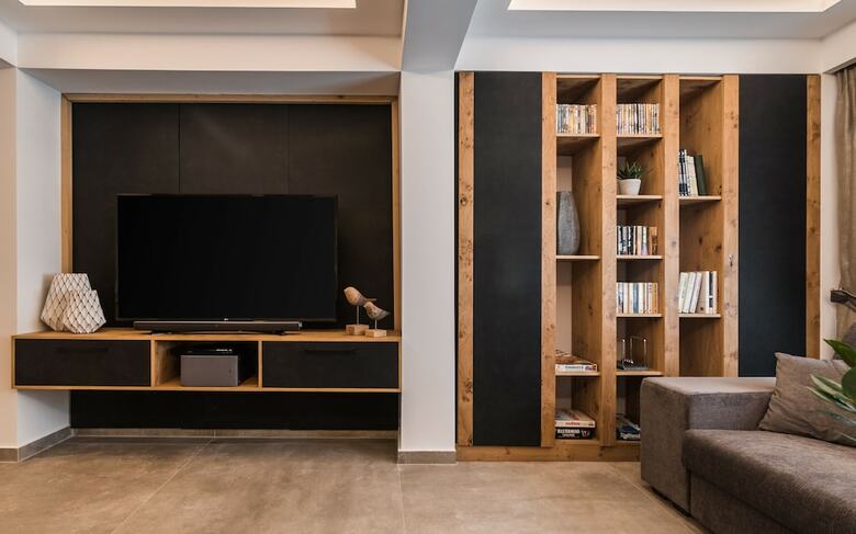 Apartamentos Acropolis Boutique Residence