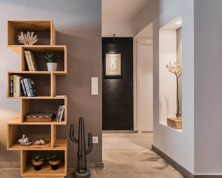 Apartamentos Acropolis Boutique Residence