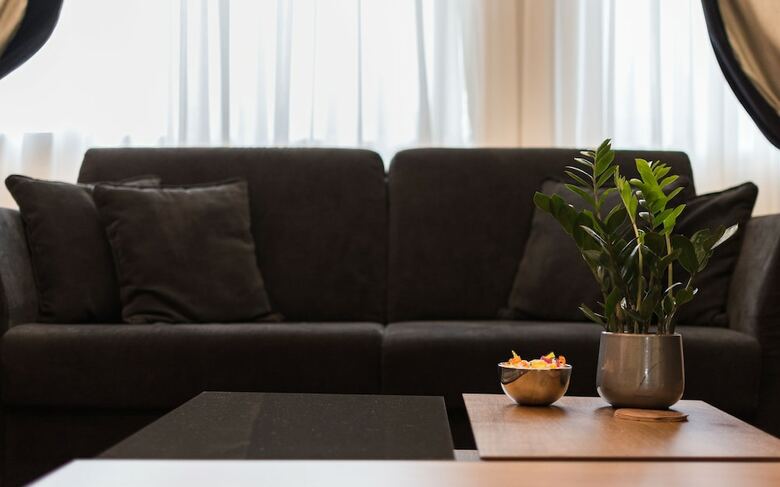 Apartamentos Acropolis Boutique Residence