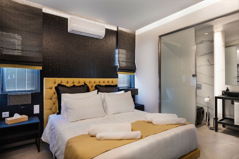 Apartamentos Acropolis Boutique Residence