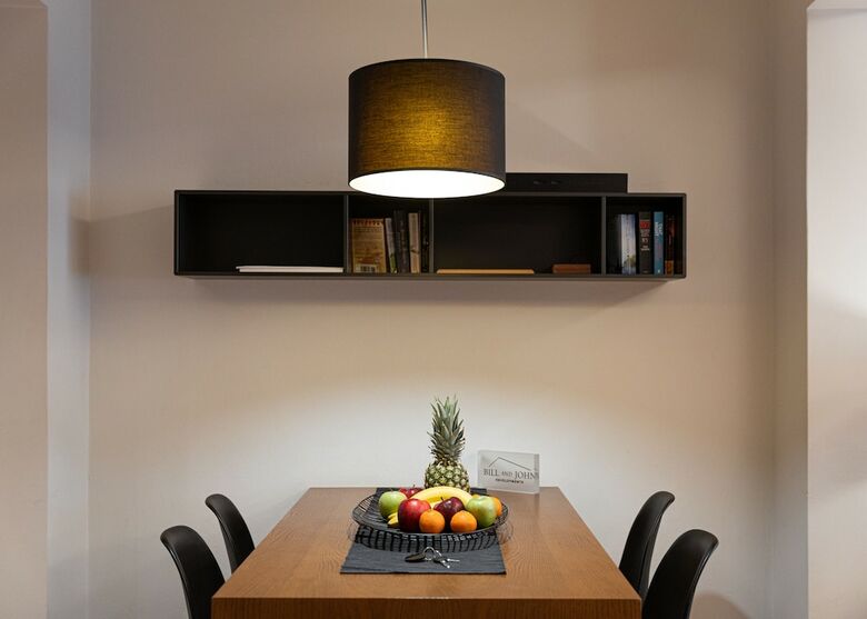 Apartamentos Acropolis Boutique Residence