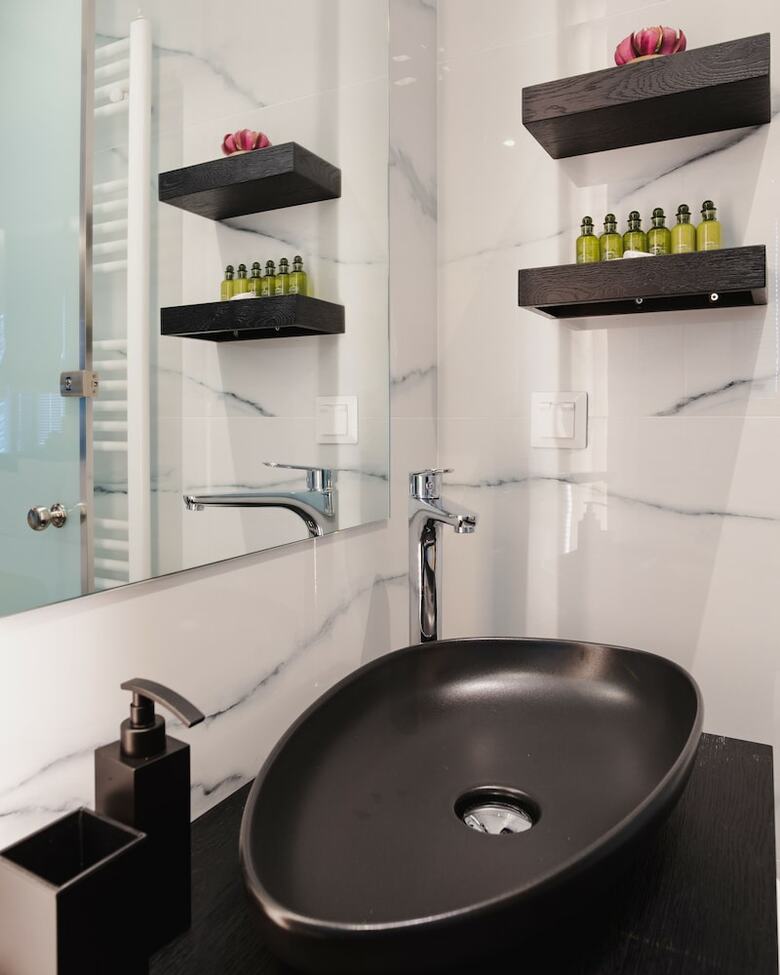Apartamentos Acropolis Boutique Residence